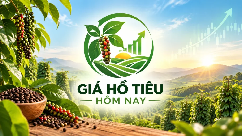 banner giá hồ tiêu hôm nay